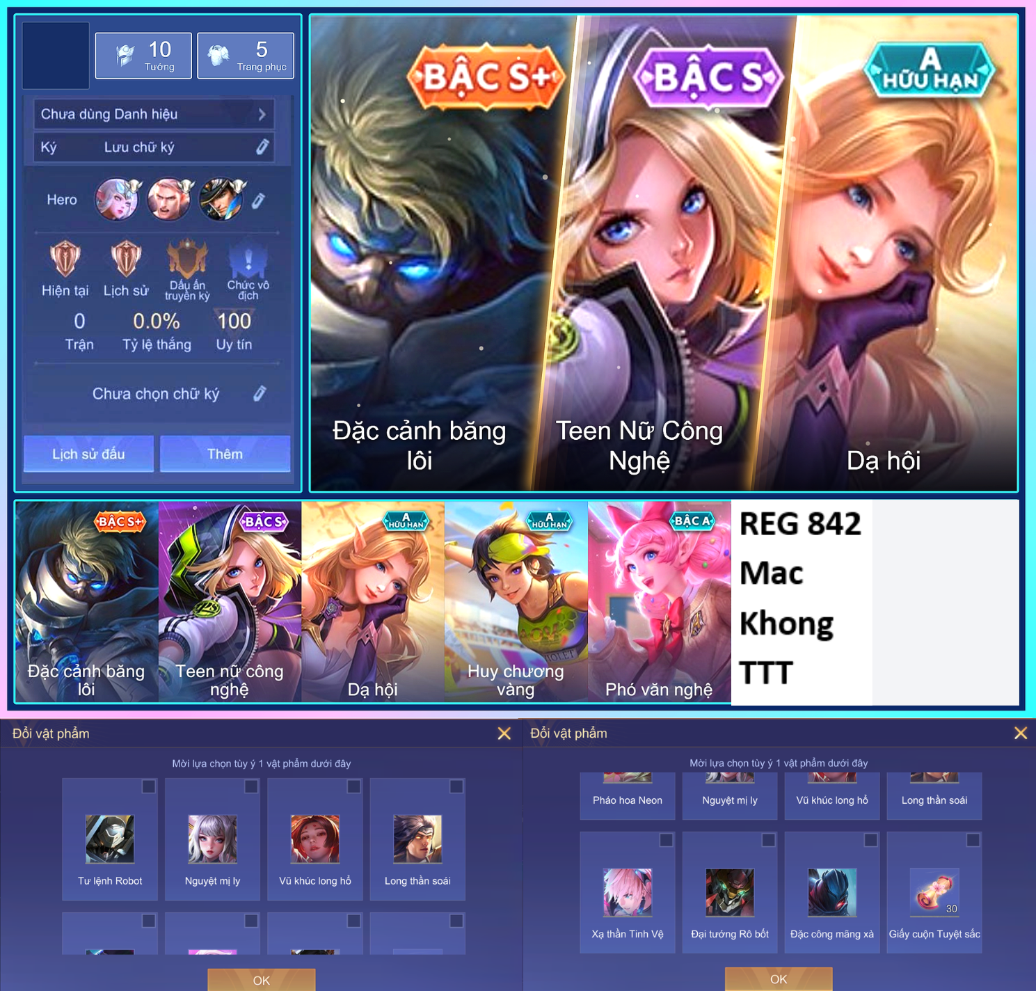 LIÊN QUÂN HA634
